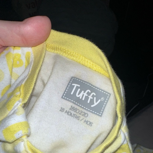 Tuffy sleeper - Picture 2 of 2